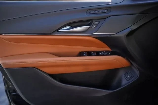 2024 Cadillac CT4 - Image 19 of 19
