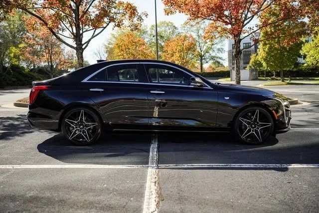 2024 Cadillac CT4 - Image 6 of 19