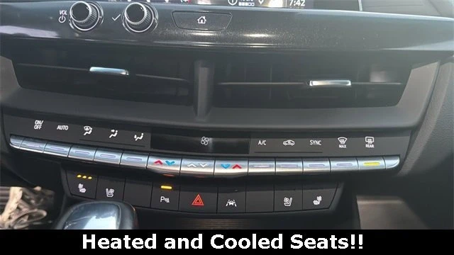 2024 Cadillac CT4 - Image 7 of 19