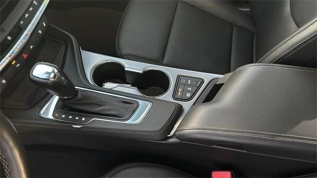 2024 Cadillac CT4 - Image 19 of 19