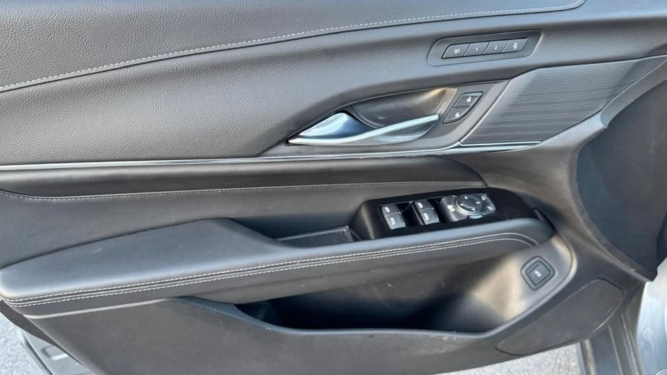 2024 Cadillac CT4 - Image 14 of 16