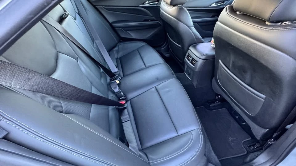2024 Cadillac CT4 - Image 10 of 16