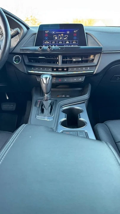 2024 Cadillac CT4 - Image 12 of 16