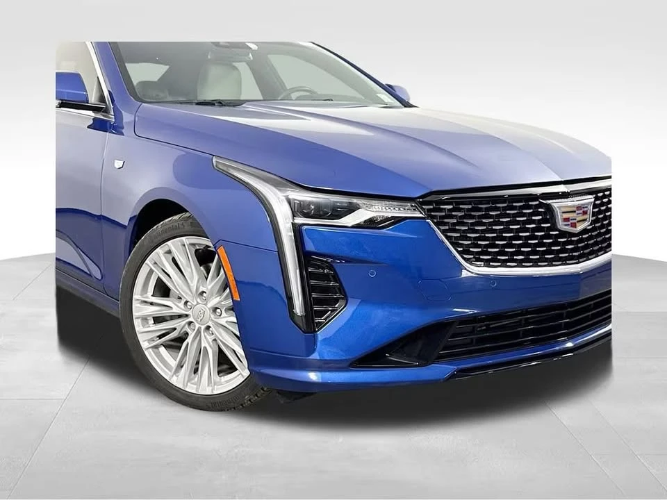 2024 Cadillac CT4 - Image 6 of 14