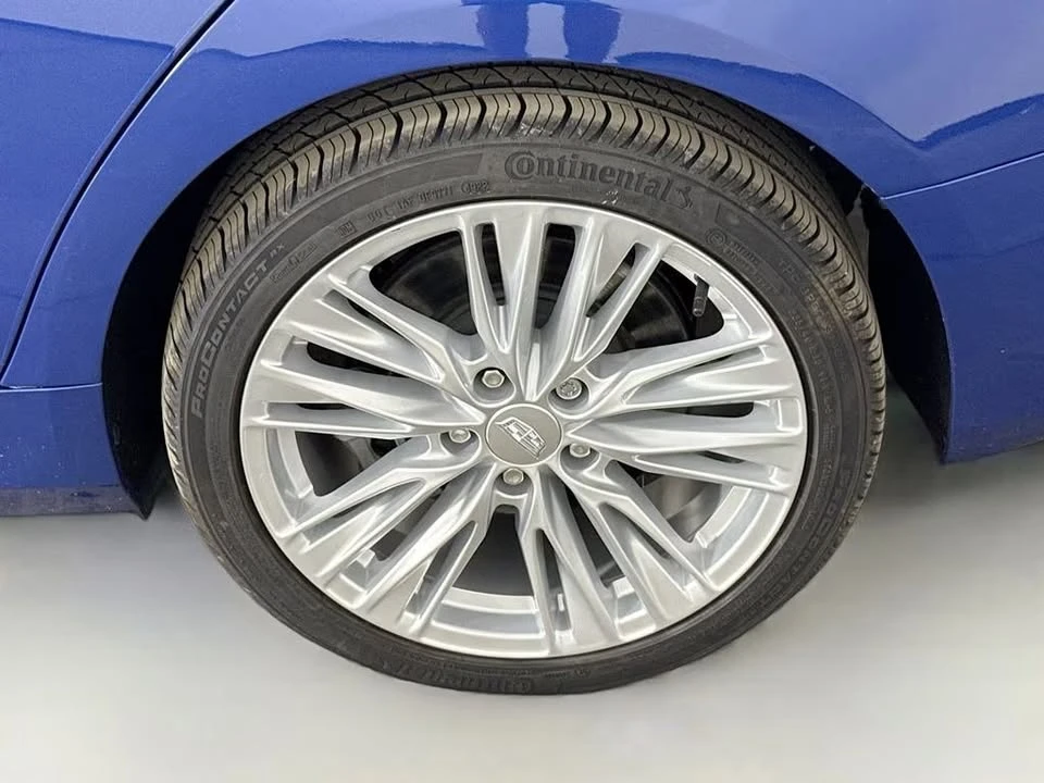 2024 Cadillac CT4 - Image 7 of 14