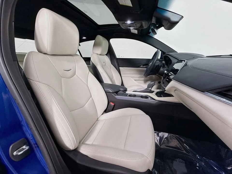 2024 Cadillac CT4 - Image 10 of 14