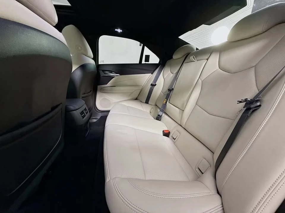 2024 Cadillac CT4 - Image 9 of 14