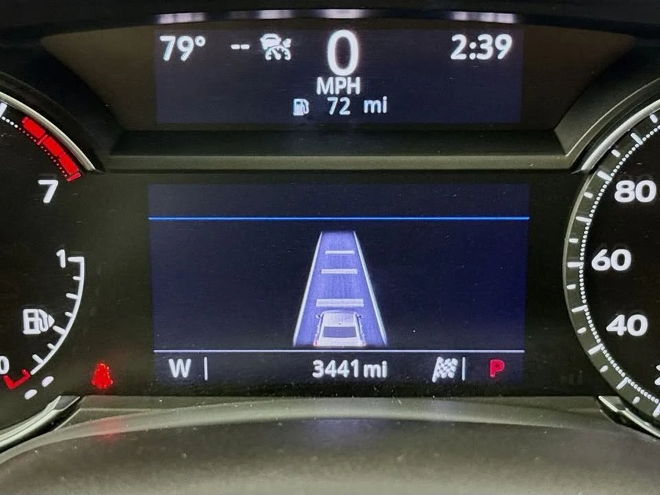 2024 Cadillac CT4 - Image 14 of 14