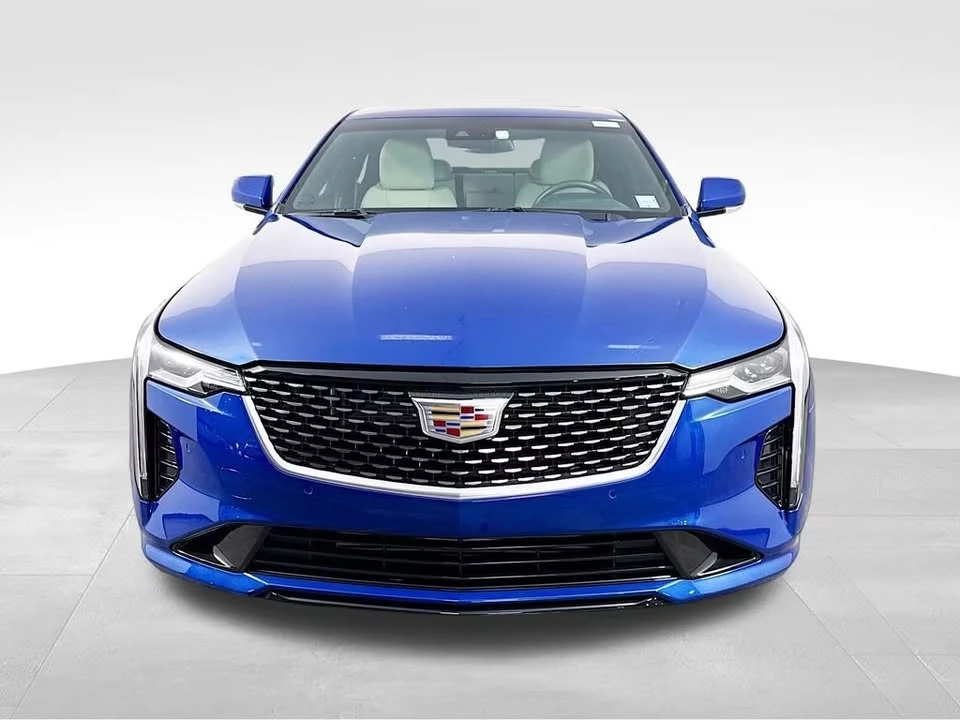 2024 Cadillac CT4 - Image 2 of 14