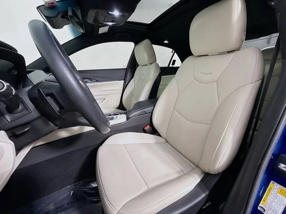 2024 Cadillac CT4 - Image 8 of 14