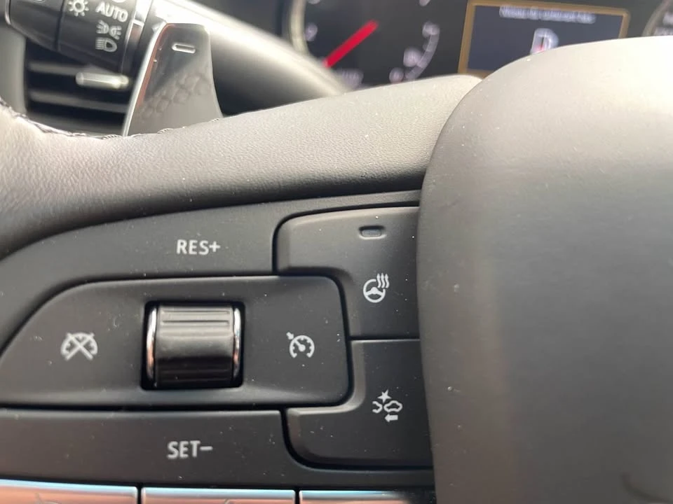 2024 Cadillac CT4 - Image 14 of 19