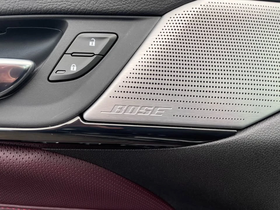 2024 Cadillac CT4 - Image 15 of 19