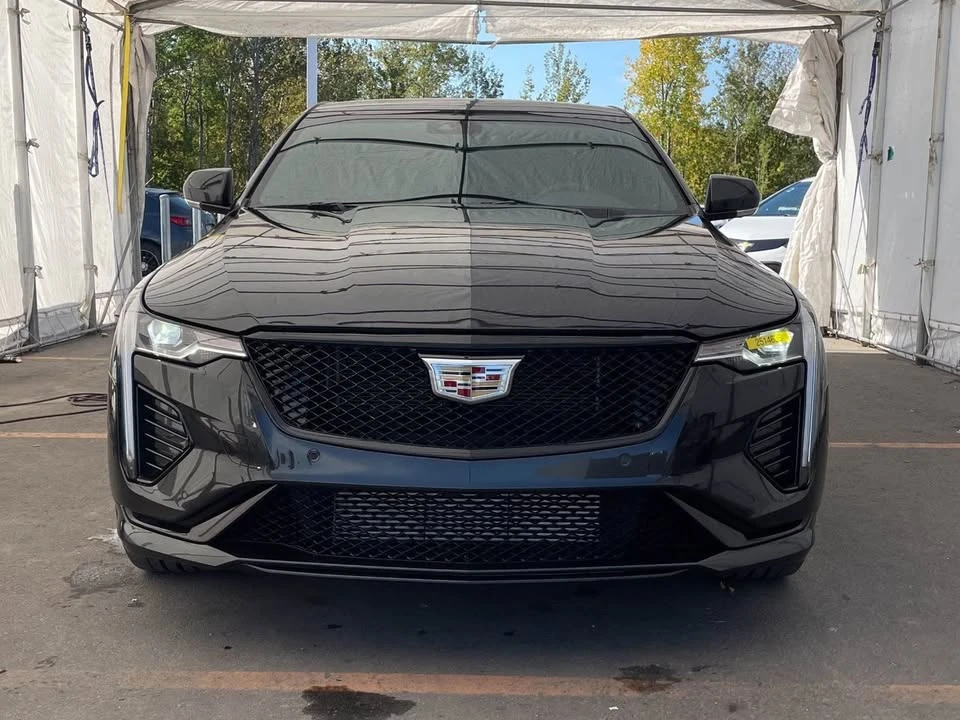 2024 Cadillac CT4 - Image 5 of 19