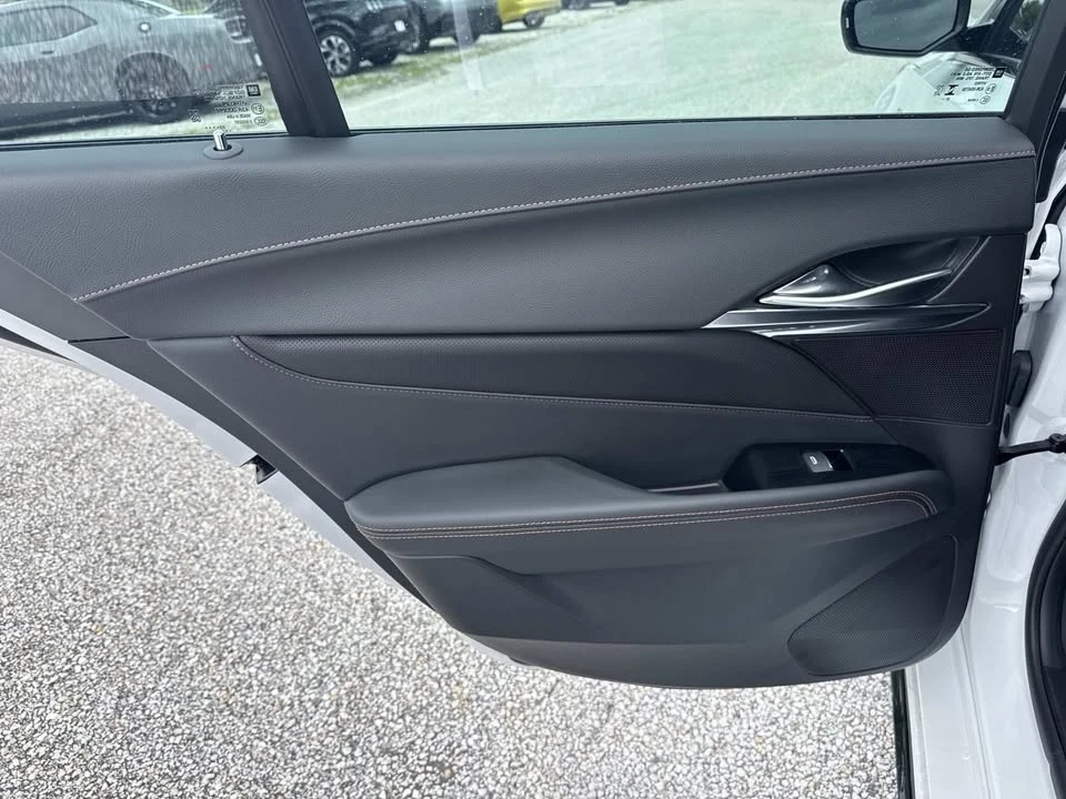 2024 Cadillac CT4 - Image 12 of 19