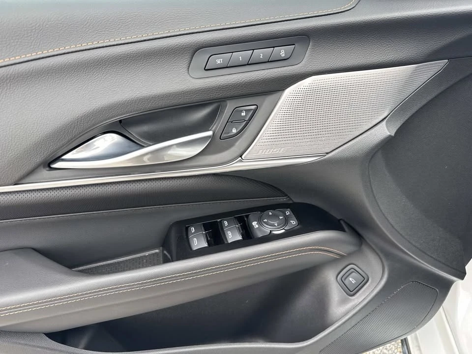 2024 Cadillac CT4 - Image 18 of 19