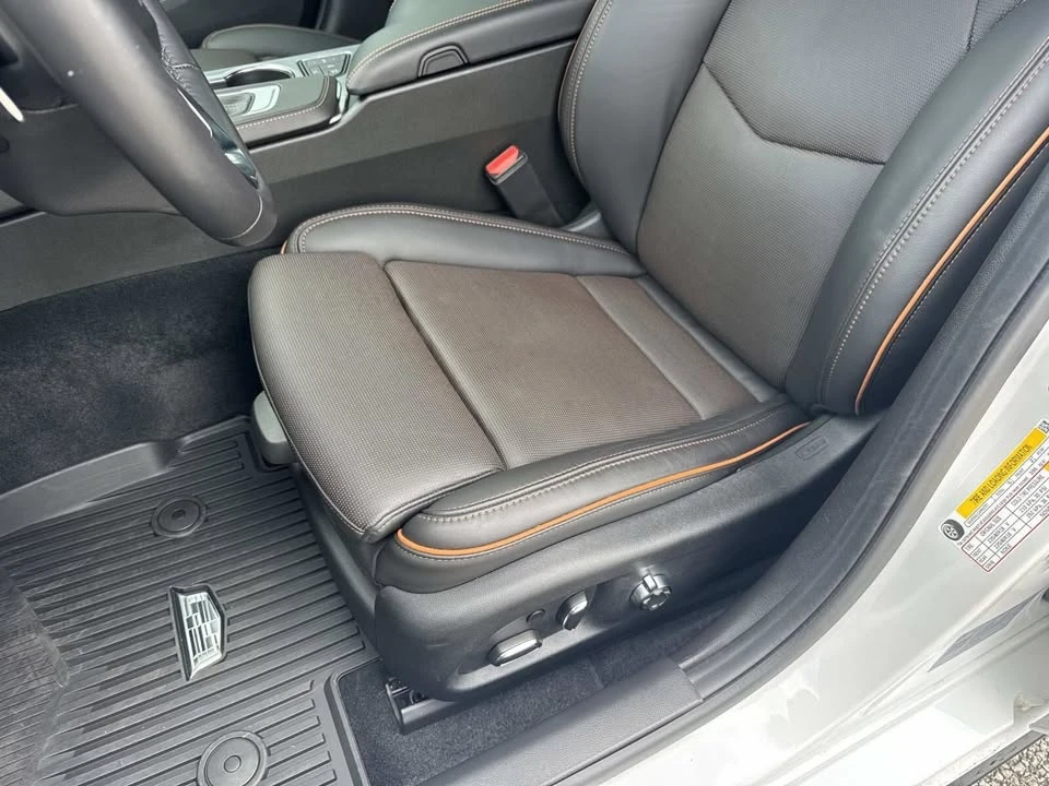 2024 Cadillac CT4 - Image 19 of 19
