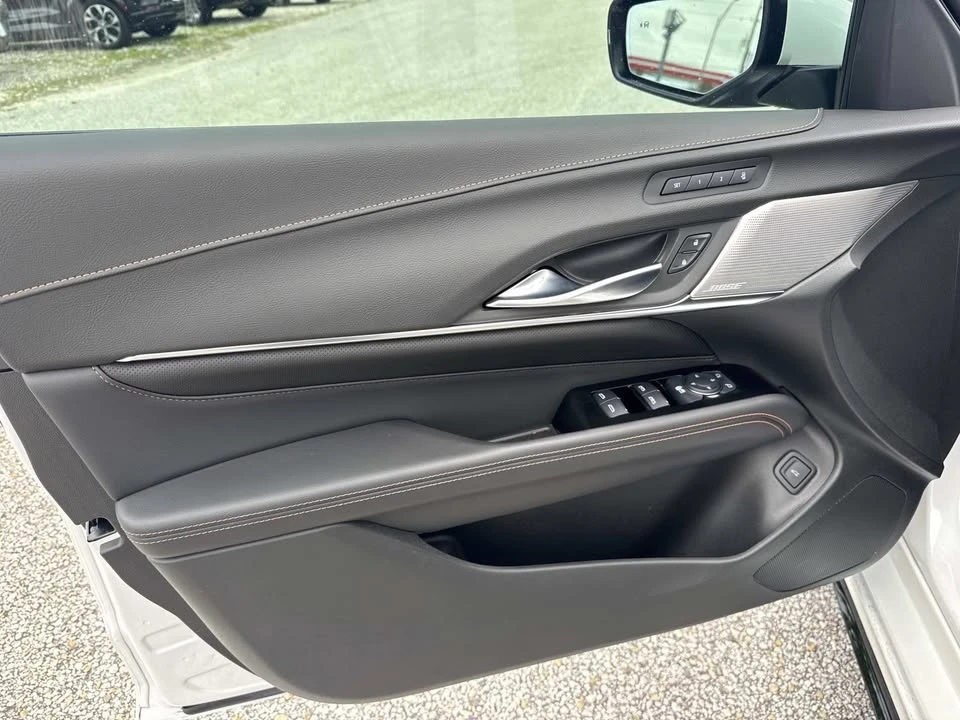 2024 Cadillac CT4 - Image 17 of 19