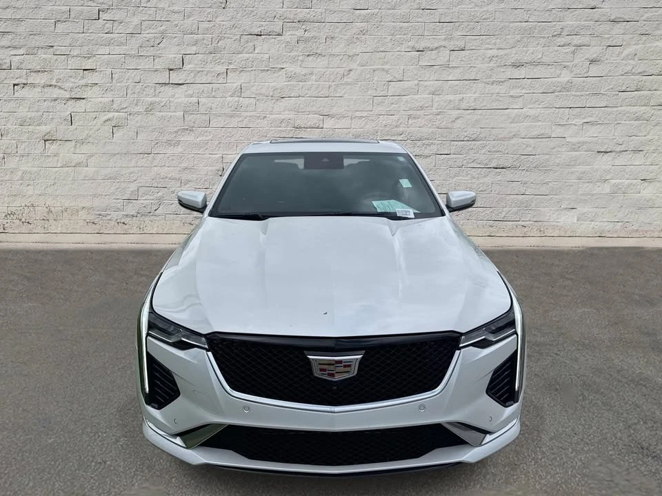 2024 Cadillac CT4 - Image 8 of 19