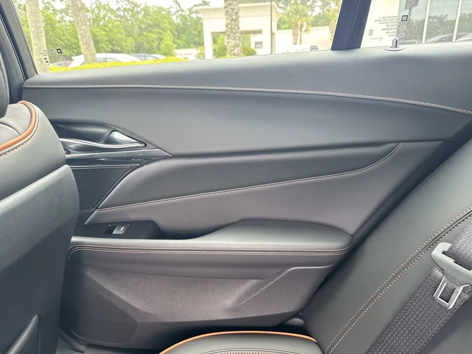 2024 Cadillac CT4 - Image 14 of 19