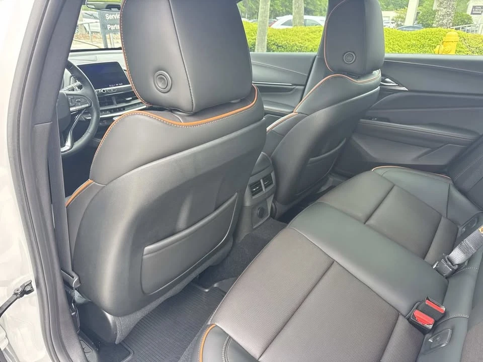 2024 Cadillac CT4 - Image 13 of 19