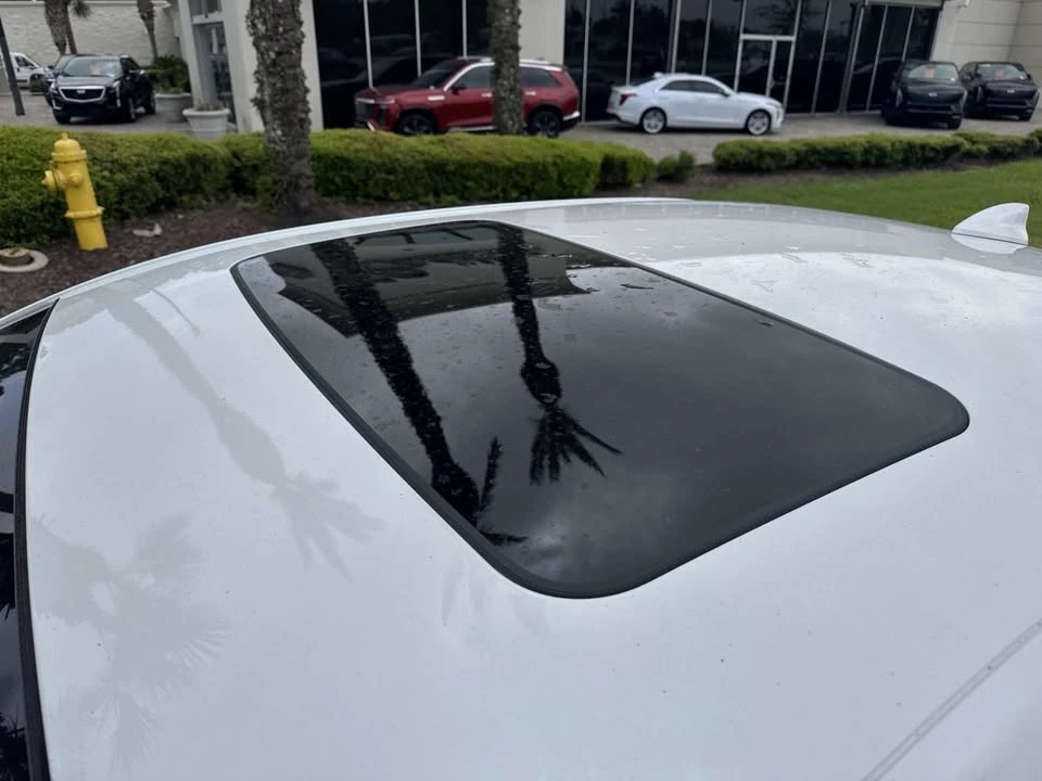 2024 Cadillac CT4 - Image 11 of 19