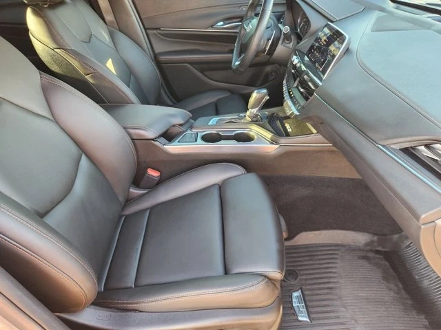 2024 Cadillac CT4 - Image 13 of 19