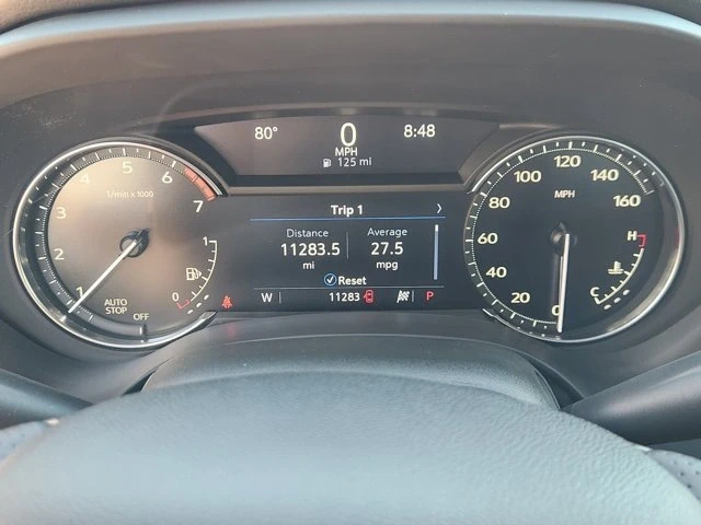 2024 Cadillac CT4 - Image 14 of 19
