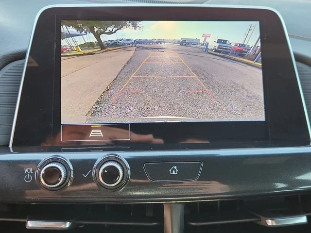 2024 Cadillac CT4 - Image 16 of 20