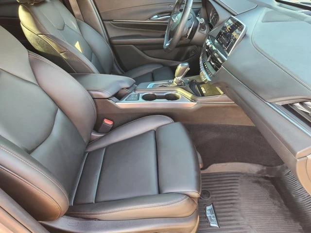 2024 Cadillac CT4 - Image 13 of 20