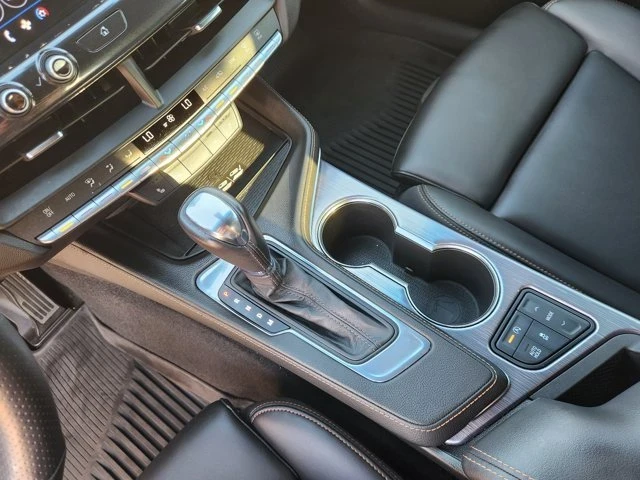 2024 Cadillac CT4 - Image 18 of 20