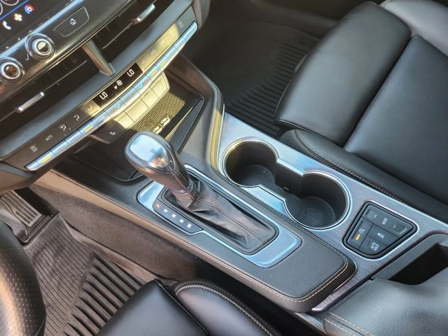 2024 Cadillac CT4 - Image 15 of 17