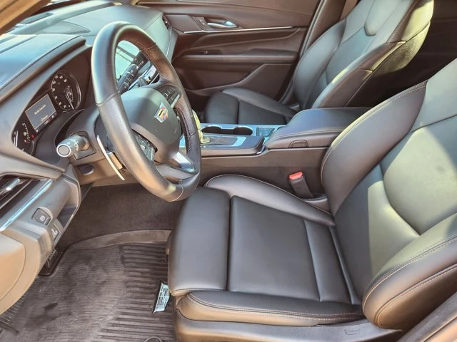 2024 Cadillac CT4 - Image 9 of 17