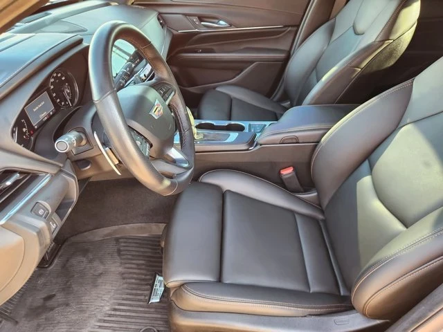 2024 Cadillac CT4 - Image 12 of 20