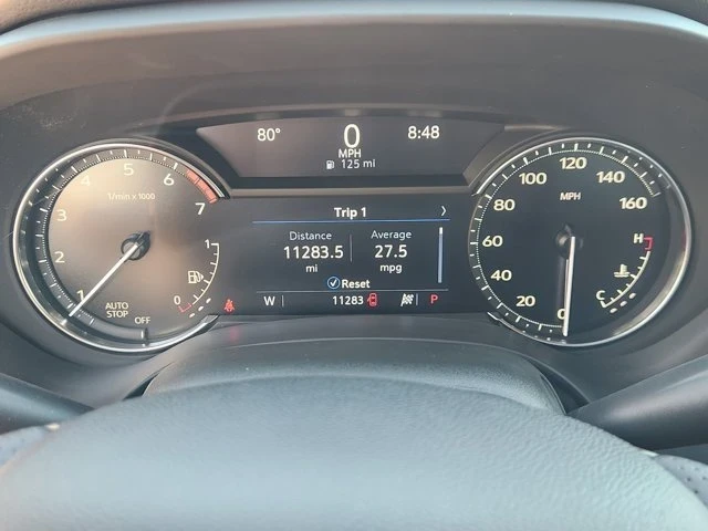 2024 Cadillac CT4 - Image 14 of 20