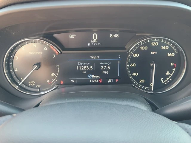 2024 Cadillac CT4 - Image 11 of 17