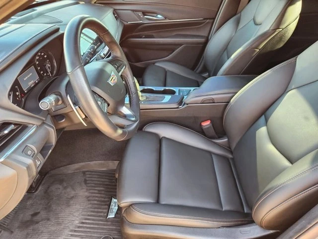 2024 Cadillac CT4 - Image 12 of 19