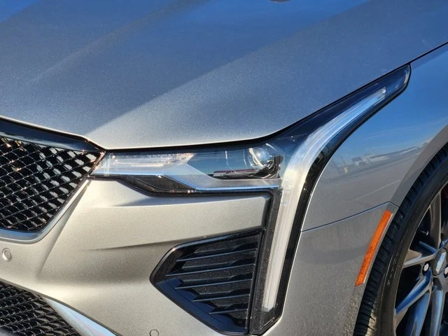 2024 Cadillac CT4 - Image 8 of 20