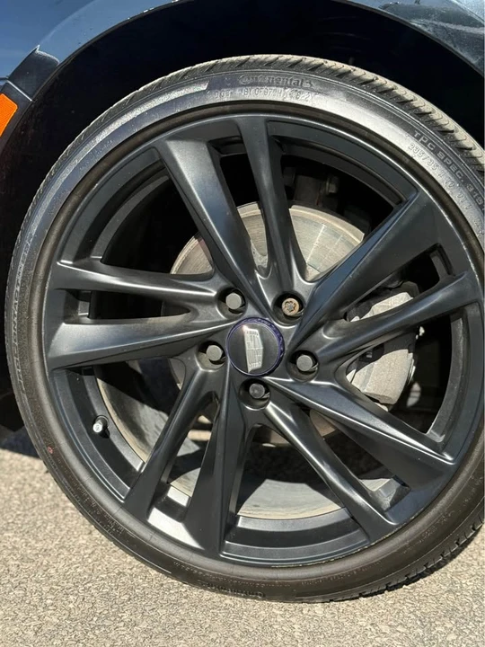 2024 Cadillac CT4 - Image 14 of 15