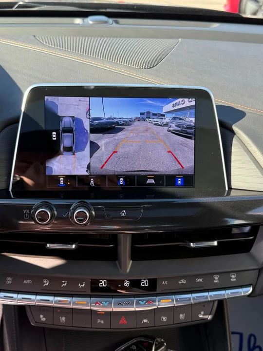 2024 Cadillac CT4 - Image 12 of 15
