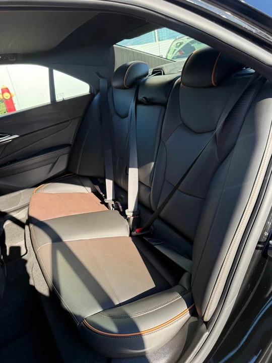 2024 Cadillac CT4 - Image 9 of 15