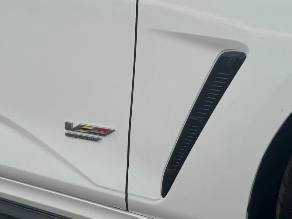 2024 Cadillac CT4-V - Image 15 of 20