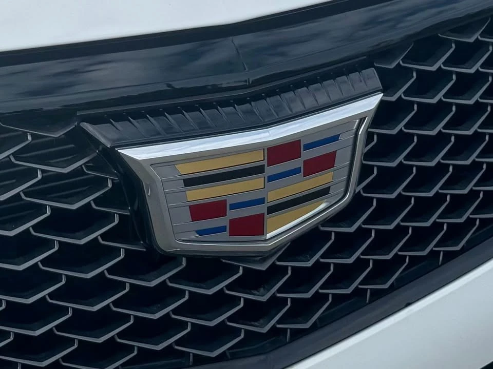 2024 Cadillac CT4-V - Image 20 of 20