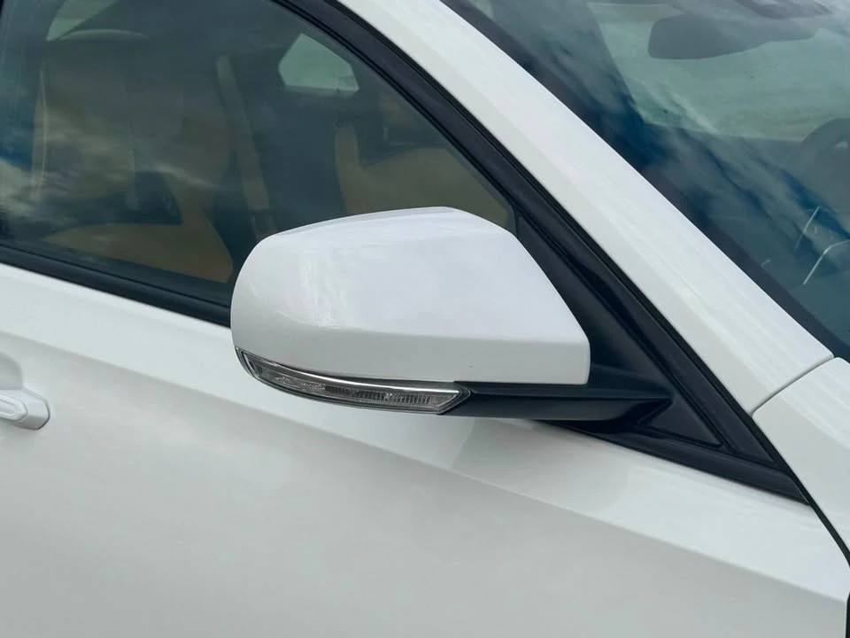 2024 Cadillac CT4-V - Image 16 of 20
