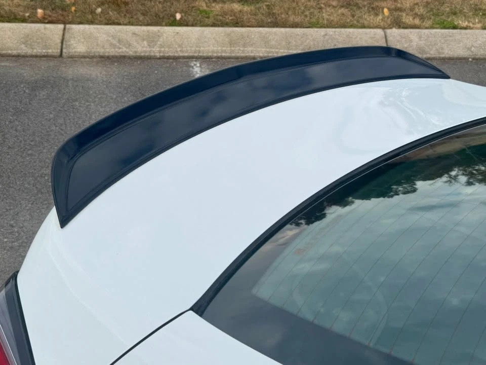 2024 Cadillac CT4-V - Image 18 of 20