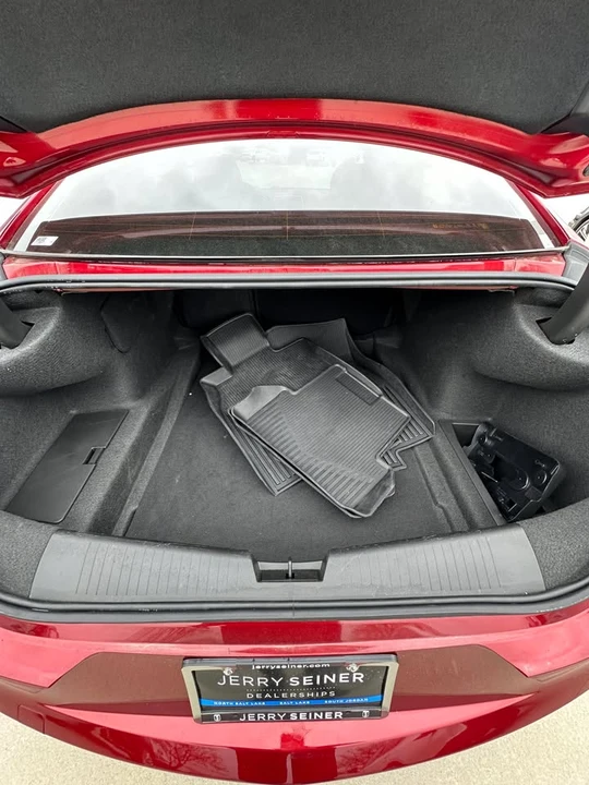 2024 Cadillac CT4-V - Image 16 of 20