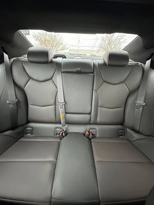 2024 Cadillac CT4-V - Image 14 of 20