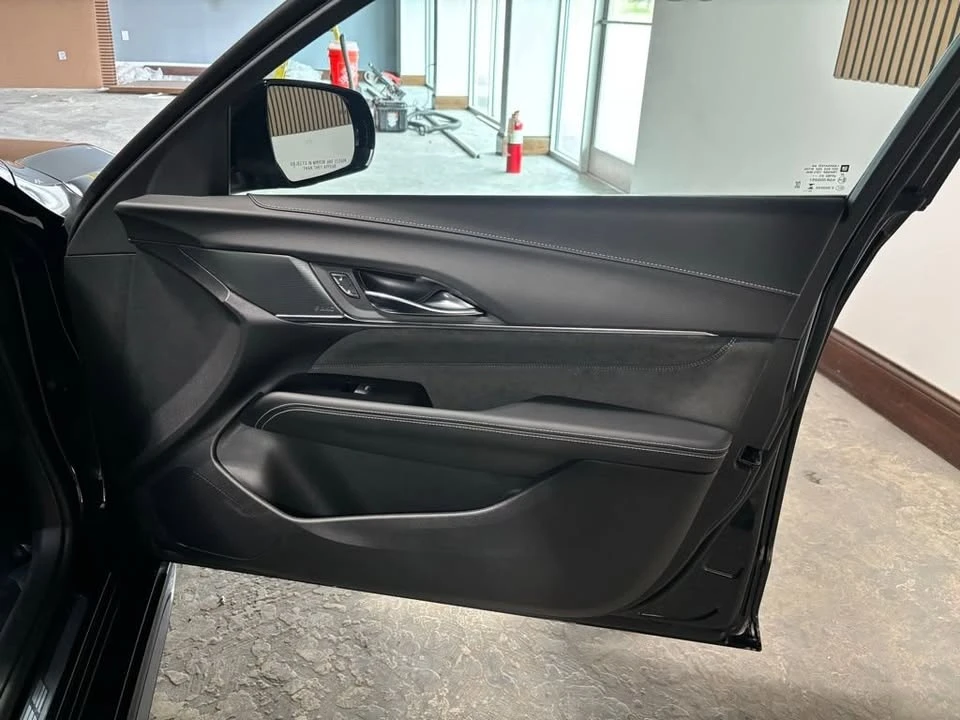 2024 Cadillac CT4-V Blackwing - Image 15 of 20