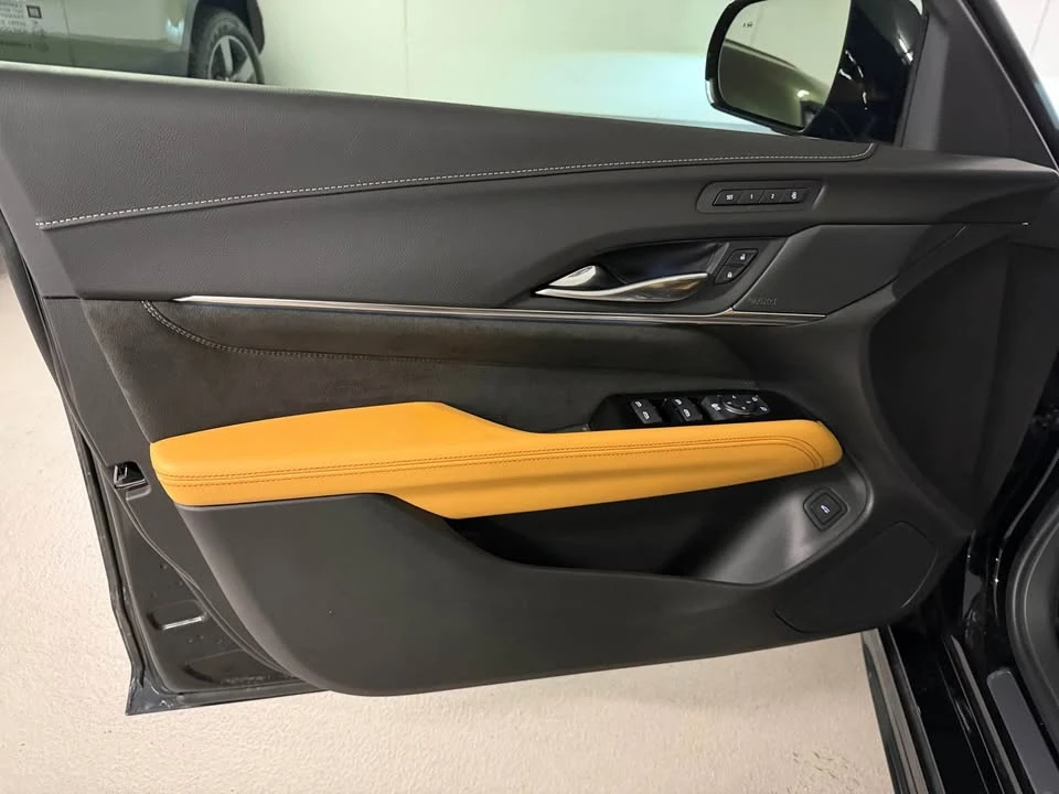 2024 Cadillac CT4-V - Image 12 of 20