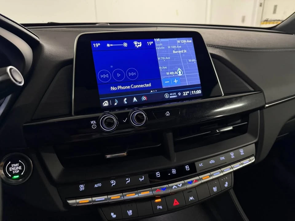 2024 Cadillac CT4-V - Image 17 of 20