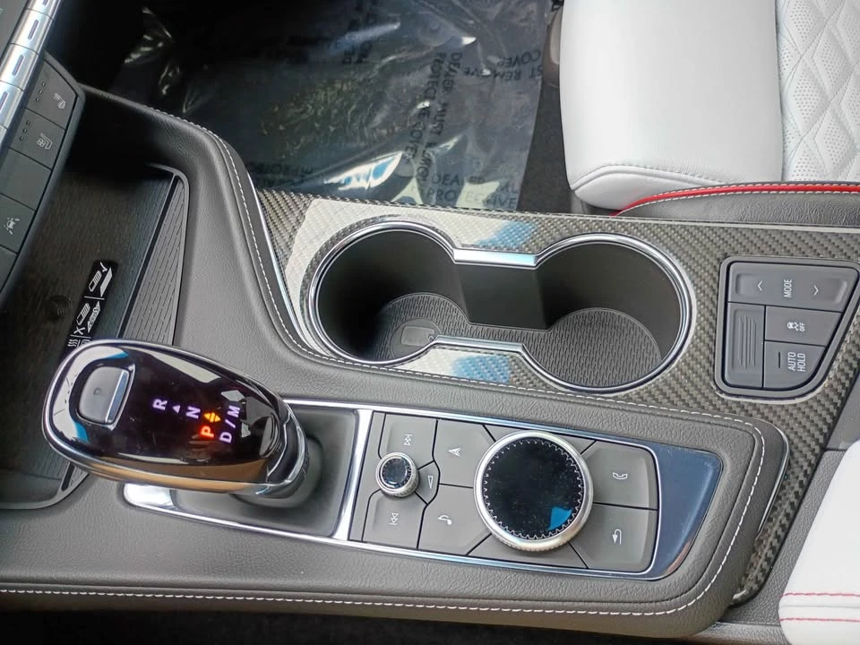 2024 Cadillac CT4-V Blackwing - Image 16 of 19